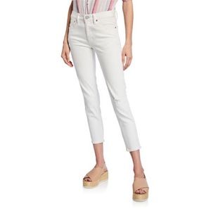 NWT Moussy Vintage Bowie Tapered Jeans Size 25